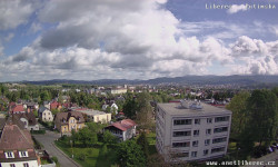 Dolní Hanychov, Jizerské hory