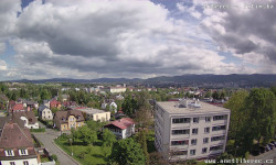 Dolní Hanychov, Jizerské hory