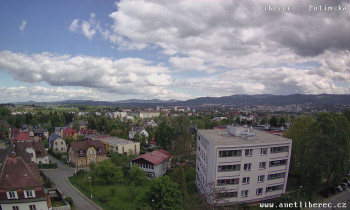 Město Liberec