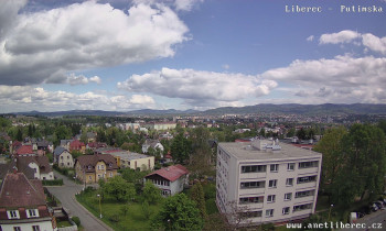 Město Liberec
