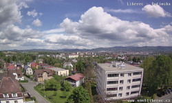 Dolní Hanychov, Jizerské hory