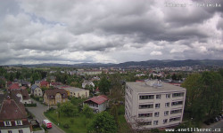 Dolní Hanychov, Jizerské hory