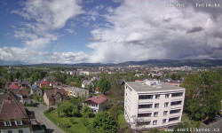 Dolní Hanychov, Jizerské hory