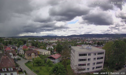 Dolní Hanychov, Jizerské hory