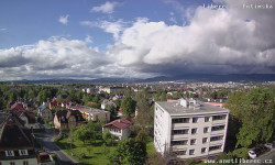 Dolní Hanychov, Jizerské hory