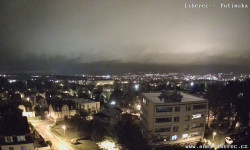 Dolní Hanychov, Jizerské hory