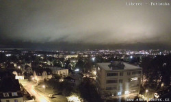 Dolní Hanychov, Jizerské hory