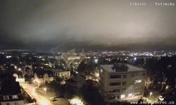 Město Liberec