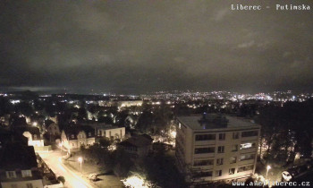 Město Liberec