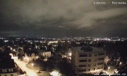 Dolní Hanychov, Jizerské hory