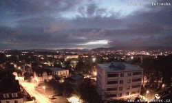 Dolní Hanychov, Jizerské hory