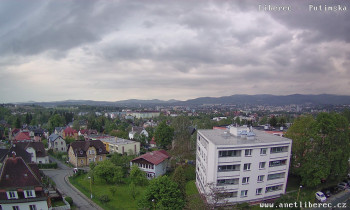 Město Liberec