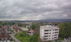 Dolní Hanychov, Jizerské hory