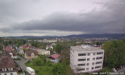 Dolní Hanychov, Jizerské hory