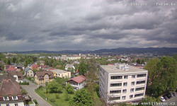 Dolní Hanychov, Jizerské hory
