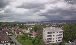 Dolní Hanychov, Jizerské hory