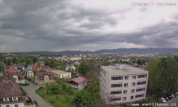 Dolní Hanychov, Jizerské hory