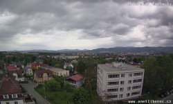 Dolní Hanychov, Jizerské hory