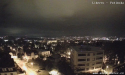 Dolní Hanychov, Jizerské hory