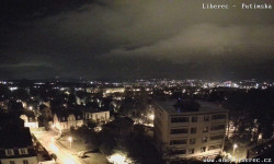 Dolní Hanychov, Jizerské hory