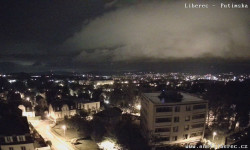 Dolní Hanychov, Jizerské hory