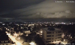 Dolní Hanychov, Jizerské hory