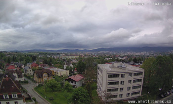 Město Liberec