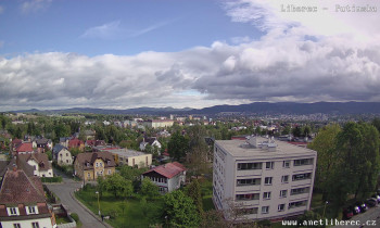 Město Liberec