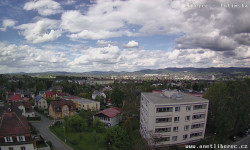 Dolní Hanychov, Jizerské hory
