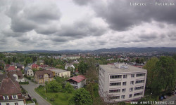 Dolní Hanychov, Jizerské hory