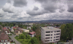 Dolní Hanychov, Jizerské hory