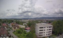 Dolní Hanychov, Jizerské hory