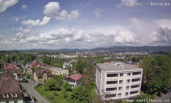 Dolní Hanychov, Jizerské hory