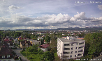 Město Liberec