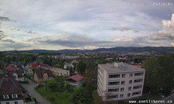 Město Liberec