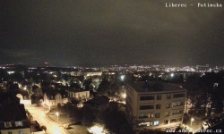 Dolní Hanychov, Jizerské hory