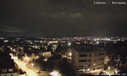 Dolní Hanychov, Jizerské hory