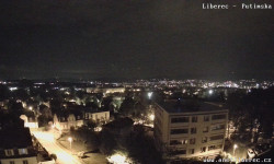 Dolní Hanychov, Jizerské hory