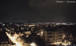 Dolní Hanychov, Jizerské hory