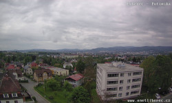 Dolní Hanychov, Jizerské hory