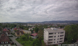 Dolní Hanychov, Jizerské hory