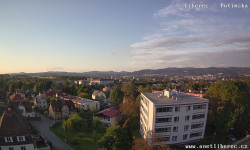 Dolní Hanychov, Jizerské hory