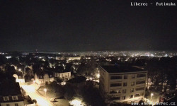 Dolní Hanychov, Jizerské hory