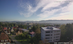 Dolní Hanychov, Jizerské hory