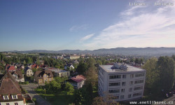 Dolní Hanychov, Jizerské hory