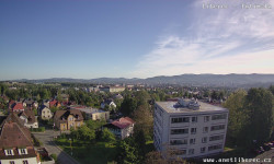 Dolní Hanychov, Jizerské hory
