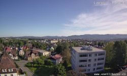 Dolní Hanychov, Jizerské hory