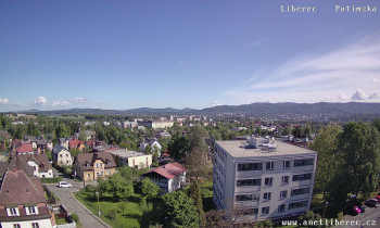 Město Liberec