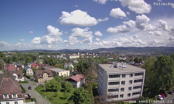 Město Liberec