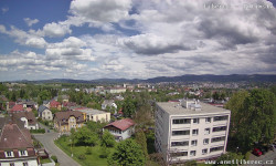 Dolní Hanychov, Jizerské hory